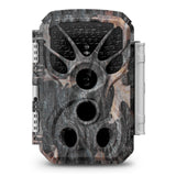 Hunting & Trail Camera, 4K 30fps Videos with Sound, 32MP Photos, 100ft Detect...