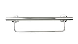 24&#8221; Designer Newport Wall Mount Bathroom Shower Grab Bar with Towel Bar, P