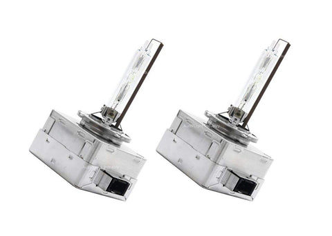 OEM D1S 4300K HID XENON Headlight bulbs - Replacement for PHILIPS Xenstart 85...