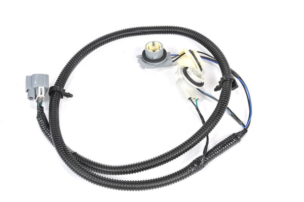 ACDelco GM Genuine Parts 88986854 Driver Side Tail Light Wiring Harness