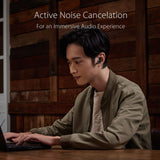 ASUS ROG Cetra True Wireless Gaming Earbuds, Low-Latency Bluetooth Earbuds, A...