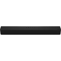 VIZIO V-Series 2.0 Compact Home Theater Sound Bar with DTS 2.0, Black