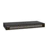 NETGEAR 48-Port Gigabit Ethernet Unmanaged Switch (GS348) - Desktop or Rackmo...