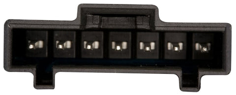 Wells E00330 Combination Switch