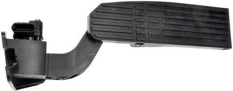 Dorman 699-5201 Accelerator Pedal Compatible with Select Freightliner Models