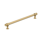 Amerock BP54066CZ | Champagne Bronze Appliance Pull | 18 inch (457mm) Center-...