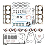 PHILTOP HS26191PT-1 Head Gasket Set Compatible with Chevy GMC Isuzu Workhorse...