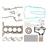 KAX HS26540PT1 Cylinder Head Gasket Set Kit,Engine Kit Gasket Sets fit for Cr...