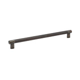 Amerock | Kitchen Cabinet Pull | Oil Rubbed Bronze| 12-5/8 in (320 mm) Center...