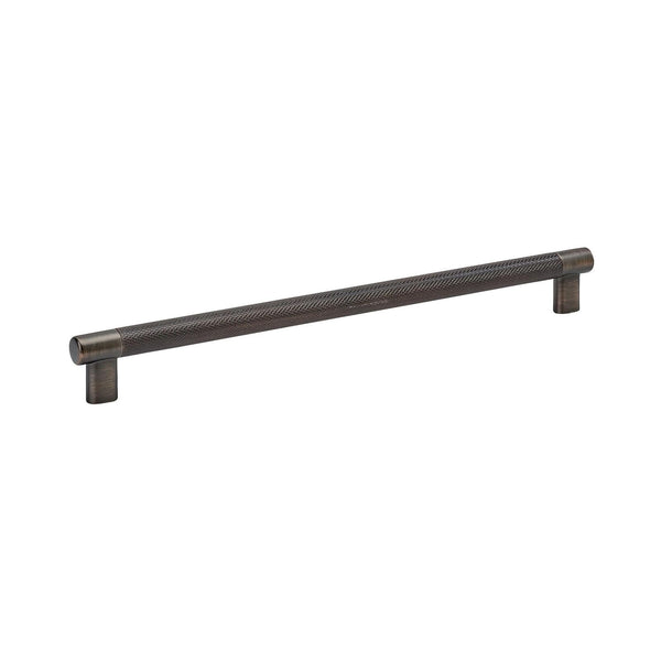 Amerock | Kitchen Cabinet Pull | Oil Rubbed Bronze| 12-5/8 in (320 mm) Center...