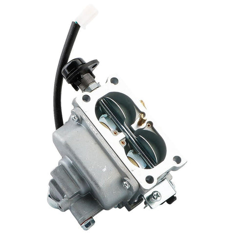 Carburetor Carb for Exmark E Series, S Series Ques Replace 136-7840, 136-7842...