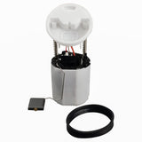 TRQ Fuel Pump Module Assembly Compatible with 2003-2006 Mercedes-Benz CLK500