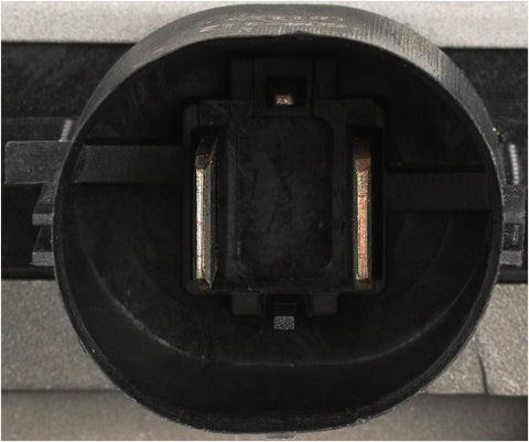 Gates FCM108 Engine Cooling Fan Module