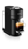 Nespresso Vertuo Next Premium Coffee and Espresso Machine by Small, Black