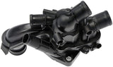 Dorman 902-5188 Engine Coolant Thermostat Housing Assembly Compatible with Se...