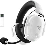 Razer BlackShark V2 Pro Wireless Gaming Headset 2023 Edition: White