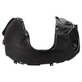 TRQ Front Right Inner Fender Liner Passenger Side Compatible with 2014-2019 F...