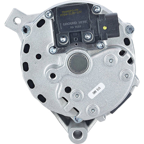 DB Electrical AFD0089 Alternator Compatible With/Replacement For Ford F150 F2...