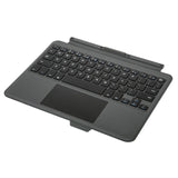 Samsung Tab Active4 Pro Magnetic Keyboard, Rugged, Slim Design, Matte Black F...