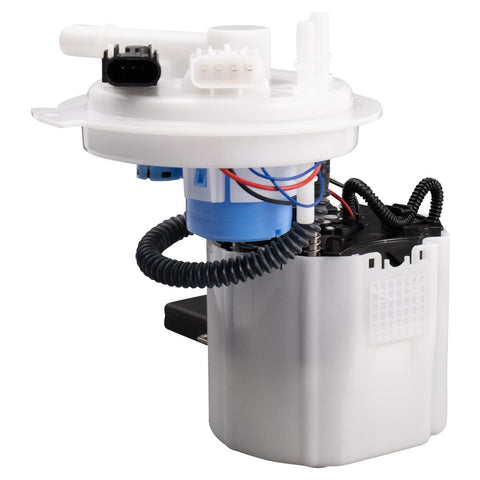 TRQ Fuel Pump Module Assembly Compatible with 2009-2012 Chevrolet Malibu 2009...