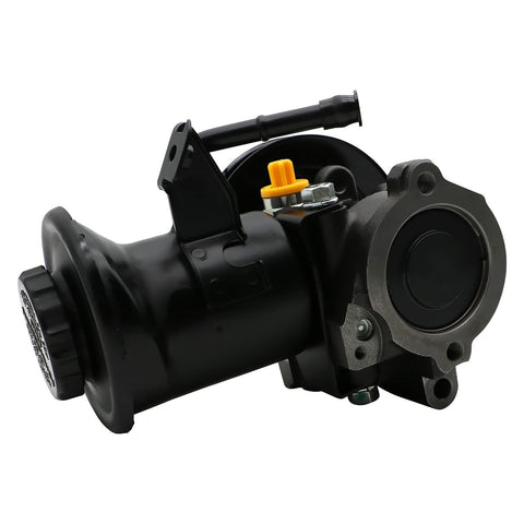 Chefull 21-5844 Power Steering Pump with Pulley Reservoir 1988-1995 Toyota 4R...