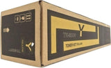 Kyocera TK-8509Y 1T02LCACS0 Copystar 4550 4551 5550 5551 Toner Cartridge (Yel...