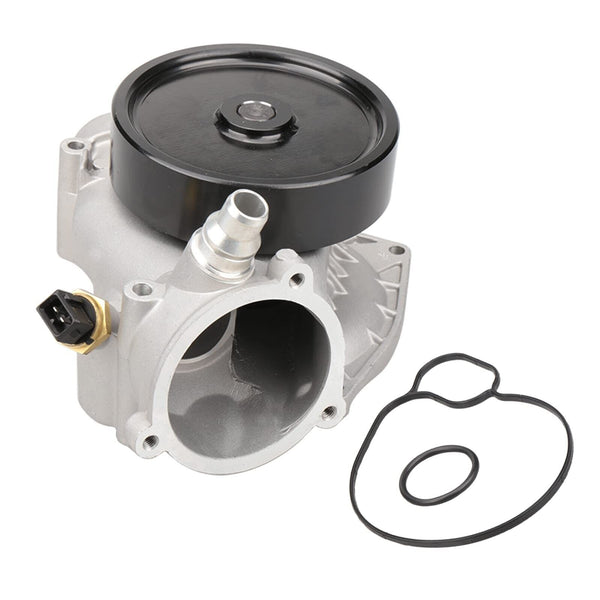 01004 Professional Water Pump for BMW &#8216;N63B44B&#8217; [4.4L V8] 2009-2019