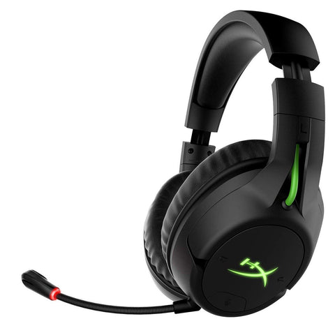 HyperX CloudX Flight &#8211; Wireless Gaming Headset, Official Xbox Licensed, Co