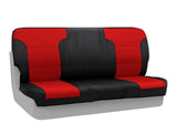 Coverking CSC2S7CH7084 Custom Fit Front Bench Seat Cover for Select Chevrolet...