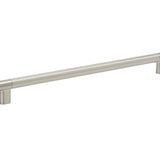 Amerock | Kitchen Cabinet Pull | Satin Nickel | 12-5/8 in (320 mm) Center-to-...