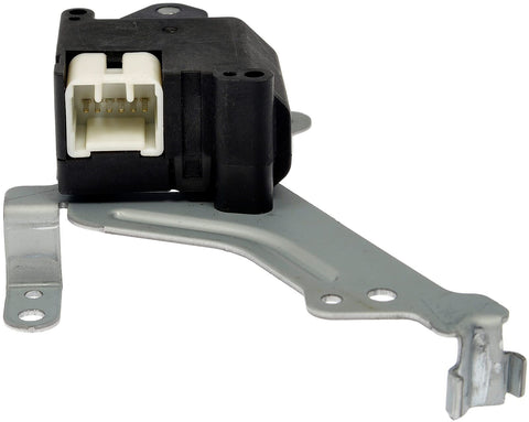 Dorman 604-345 HVAC Blend Door Actuator Compatible with Select Toyota Models