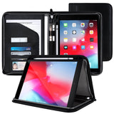 ROOCASE Wilshire Case - iPad Air (3rd Gen) 10.5 2019 / iPad Pro 10.5 2017 Exe...