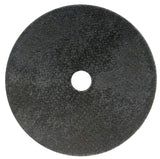 Weiler 56068 3-Inch Cutting Wheel, Wolverine AO Steel/Metal Fast Cut, Value C...