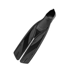 ATOMIC AQUATICS Full Foot Split Fins for Scuba Diving & Snorkeling | Durable ...