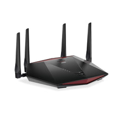 NETGEAR Nighthawk Pro Gaming WiFi 6 Router (XR1000) 6-Stream AX5400 Wireless ...