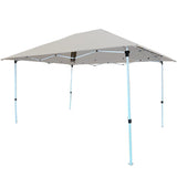 Garden Winds Custom Fit Replacement Canopy Top Cover Compatible with The Z-Sh...