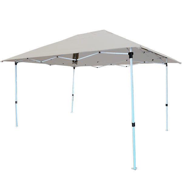 Garden Winds Custom Fit Replacement Canopy Top Cover Compatible with The Z-Sh...