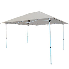 Garden Winds Custom Fit Replacement Canopy Top Cover Compatible with The Z-Sh...