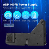 400FR Power Supply for PS5, Power Supply Replacement Internal Power Supply fo...
