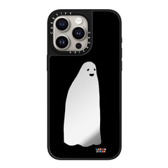 CASETiFY Mirror iPhone 15 Pro Max Case [Reflective / 4.9ft Drop Protection/Co...