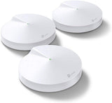 TP-Link Deco Mesh WiFi System(Deco M5) &#8211;Up to 5,500 sq. ft. Whole Home Cov