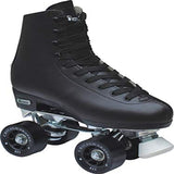 Chicago Skates Men's Leather Lined Rink Skate (Size 9) 9, Black