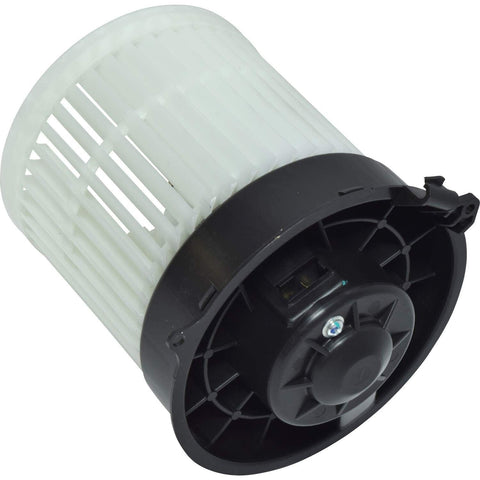 HVAC A/C Blower Motor W/Wheel