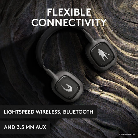 Logitech Astro A30 Lightspeed Wireless Gaming Headset for Xbox- Bluetooth, 2....