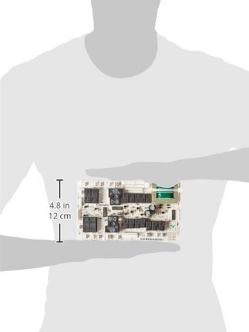 GENUINE Frigidaire 316443901 Range/Stove/Oven Relay Board