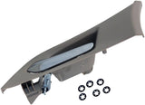 Dorman 88629 Front Driver Side Interior Door Handle Compatible with Select Ca...