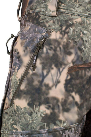 King's Camo XKG Lone Peak Pant 44 Desert Shadow