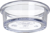 Carlisle FoodService Products 036207 SAN Standard Ramekin, 2.50 oz Capacity, ...