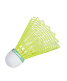 Zume Games Portable Badminton Set with Freestanding Base - Sets Up on Any Sur...