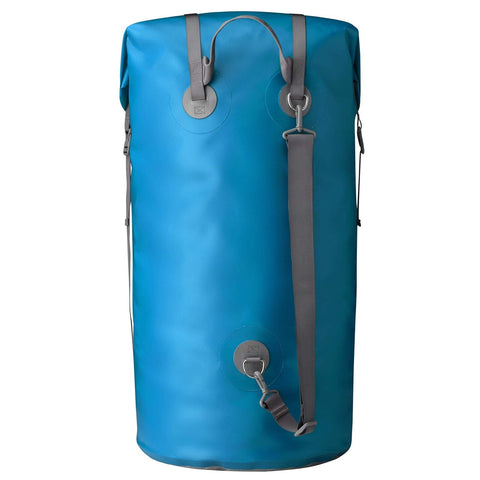 NRS Outfitter Dry Bag-Blue-065L